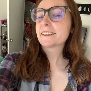 Meet your Posher, Melanie